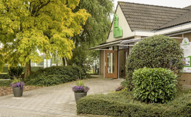 Hotel Campanile Gorinchem