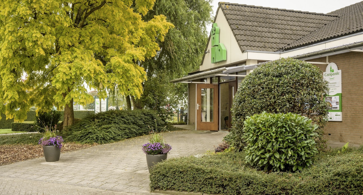 Hotel Campanile Gorinchem